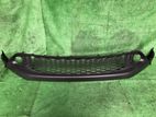 Toyota C-HR Front Bumper Lower Grill