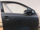 Toyota C-Hr Front Passenger Right Door