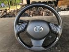 Toyota C-Hr Icon Steering Wheel