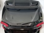 Toyota C-HR NGX50 Dicky Door