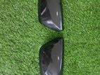 TOYOTA C-HR SIDE MIRROR COVER – CARBON FIBRE STYLE