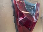 TOYOTA C-HR TAIL LIGHT