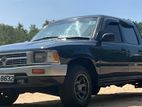 Toyota Cab 1997