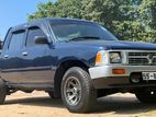 Toyota cab 1997