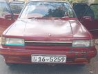 Toyota Caldina 1987