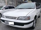 Toyota Caldina 1995