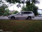 Toyota Caldina 1999