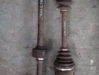 Toyota Caldina 7A Axle Set