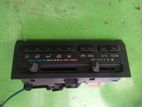 Toyota Caldina AC Control Switch Set