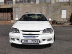 Toyota Caldina AT 211 1999