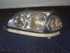 Toyota Caldina AT211 Headlight