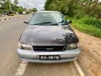 Toyota Caldina Auto Japan 1994