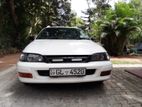 Toyota Caldina Car 1997