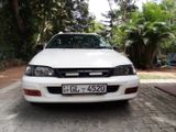 Toyota Caldina Car 1997