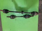 Toyota Caldina/ Corona 190 Front Axel set