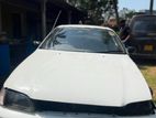 Toyota Caldina Diesel – For Parts