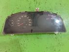 Toyota Caldina Meter Board