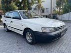 Toyota Caldina Wagon 1997