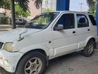 Toyota Cami 1999 2000