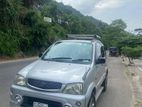 Toyota Cami 1999