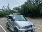 Toyota Cami 2002