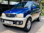 Toyota Cami 2002