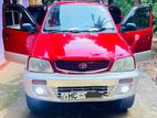 Toyota Cami 2003