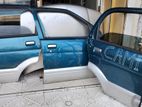 Toyota Cami Door