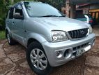 Toyota Cami J122 VVT-I CRYSTAL 2001