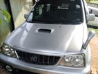 Toyota Cami Wild Wind 2002
