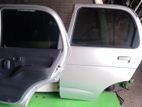 Toyota Camie/Terios Kid Two Rear Door set