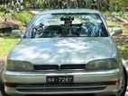 Toyota Camry 1991