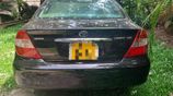 Toyota Camry 2.0 2002