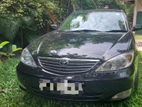 Toyota Camry 2.0 2002