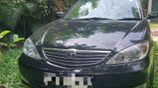 Toyota Camry 2.0 2002