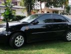 Toyota Camry 2002