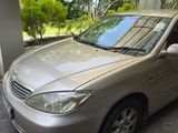 Toyota Camry 2002
