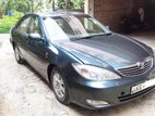 Toyota Camry 2002