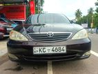 Toyota Camry 2003