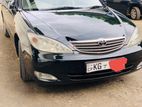 Toyota Camry 2003
