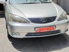 Toyota Camry 2004