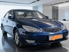 Toyota Camry 2004