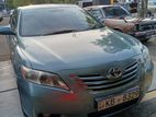 Toyota Camry 2006