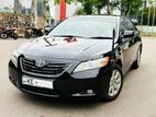Toyota Camry 2007