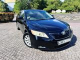 Toyota Camry 2008