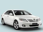 Toyota Camry 2010 Leasing 80%