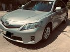 Toyota Camry 2011