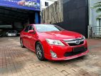 Toyota Camry 2011