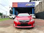 Toyota Camry 2011