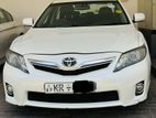 Toyota Camry 2011